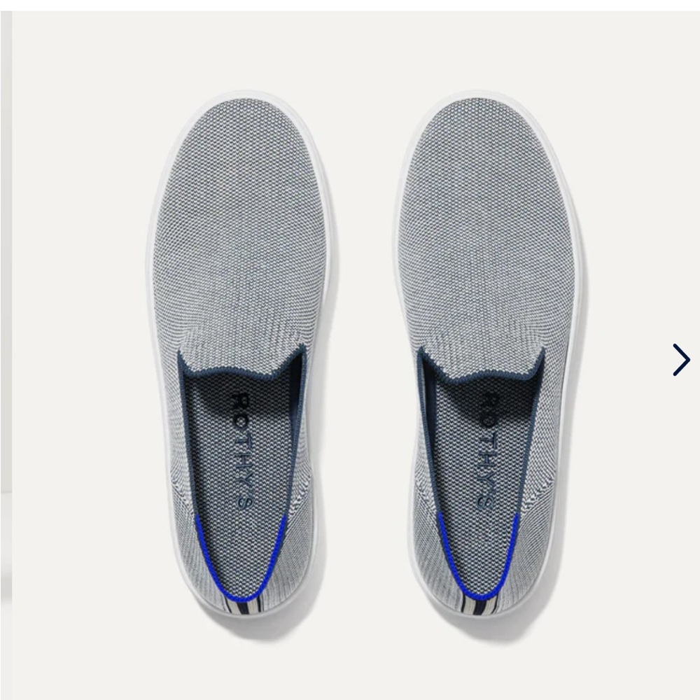 Rothy’s The Original Slip On Sneaker